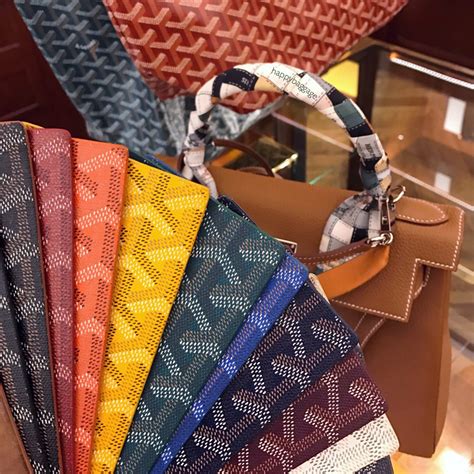 goyard in berlin|Goyard brand.